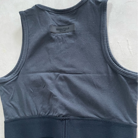 Essentials Fear of God 2 Piece Set - Picture 2 of 6